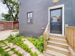 1214 U Street SE, Washington DC 20020