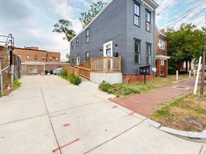 1214 U Street SE, Washington DC 20020
