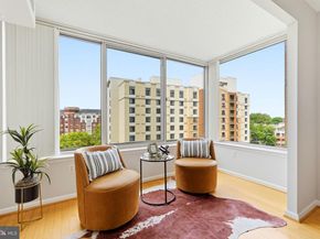 2726 Gallows Road 806, Vienna VA 22180
