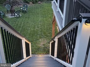 6437 Pima Street, Alexandria VA 22312