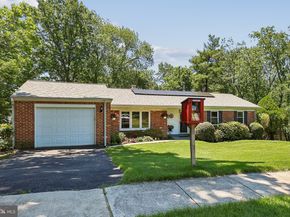 6437 Pima Street, Alexandria VA 22312