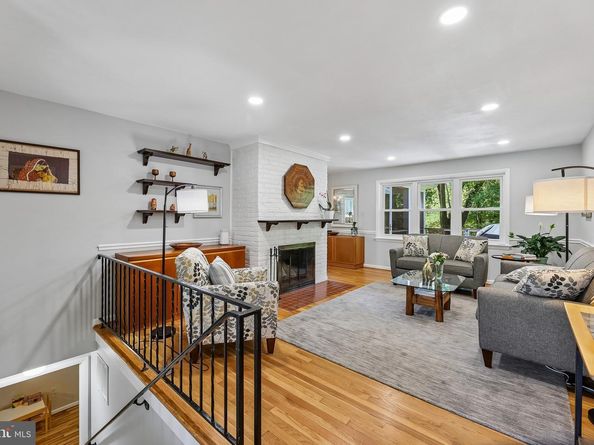 6437 Pima Street, Alexandria VA 22312