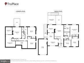6437 Pima Street, Alexandria VA 22312