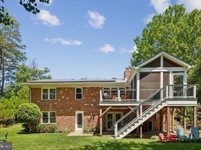 6437 Pima Street, Alexandria VA 22312