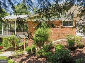6437 Pima Street, Alexandria VA 22312