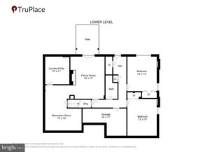 6437 Pima Street, Alexandria VA 22312