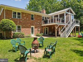 6437 Pima Street, Alexandria VA 22312