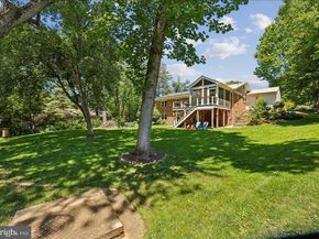 6437 Pima Street, Alexandria VA 22312