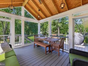 6437 Pima Street, Alexandria VA 22312