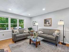 6437 Pima Street, Alexandria VA 22312