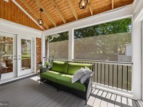 6437 Pima Street, Alexandria VA 22312