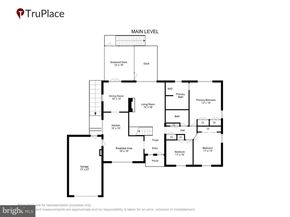 6437 Pima Street, Alexandria VA 22312