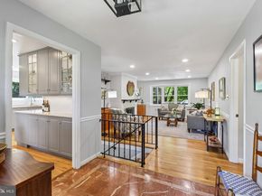 6437 Pima Street, Alexandria VA 22312