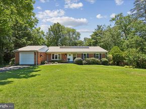 6437 Pima Street, Alexandria VA 22312