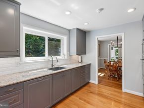 6437 Pima Street, Alexandria VA 22312
