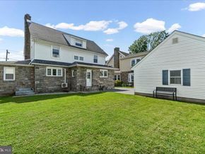 735 Concord Avenue, Drexel Hill PA 19026
