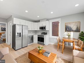 4535 Avondale Street, Bethesda MD 20814