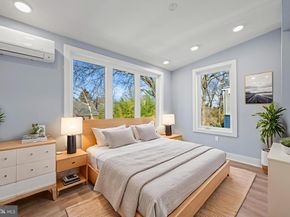 4535 Avondale Street, Bethesda MD 20814