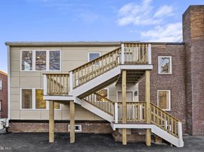 4535 Avondale Street, Bethesda MD 20814