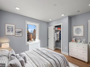 4535 Avondale Street, Bethesda MD 20814