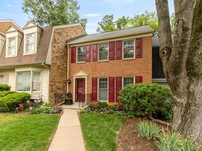 5006 Domain Place, Alexandria VA 22311