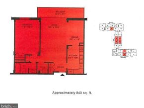 801 Yale Avenue 1215, Swarthmore PA 19081