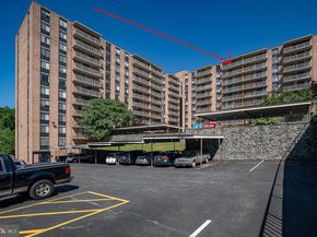 801 Yale Avenue 1215, Swarthmore PA 19081
