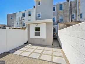 1933 E Albert Street, Philadelphia PA 19125