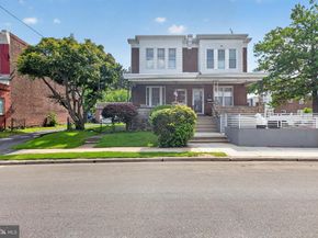 4124 Comly Street, Philadelphia PA 19135