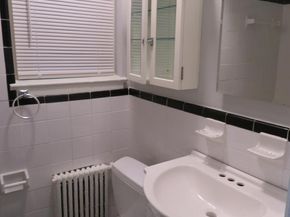 3925 Davis Place NW B1, Washington DC 20007
