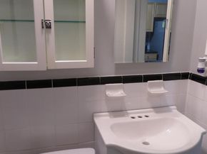 3925 Davis Place NW B1, Washington DC 20007