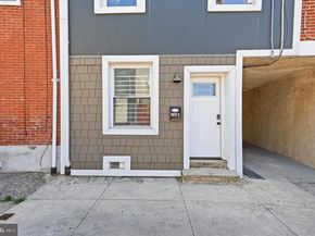 1613 N Philip Street, Philadelphia PA 19122