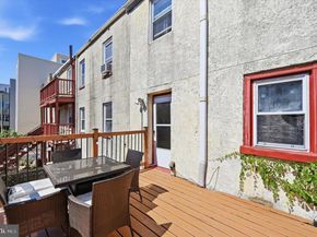 1613 N Philip Street, Philadelphia PA 19122