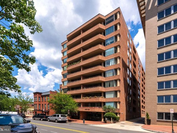 2141 P Street NW 503, Washington DC 20037