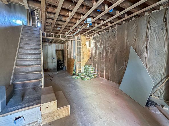 2615 N Bancroft Street, Philadelphia PA 19132