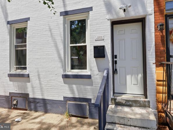 1908 N Croskey Street, Philadelphia PA 19121