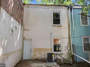 1908 N Croskey Street, Philadelphia PA 19121