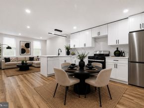 1908 N Croskey Street, Philadelphia PA 19121