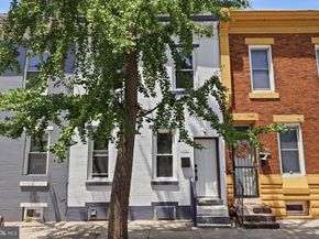 1908 N Croskey Street, Philadelphia PA 19121