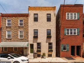 705 Manton Street, Philadelphia PA 19147