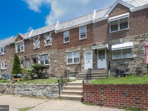 2741 Lardner Street, Philadelphia PA 19149