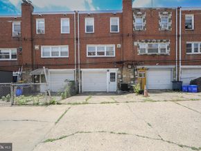 2741 Lardner Street, Philadelphia PA 19149
