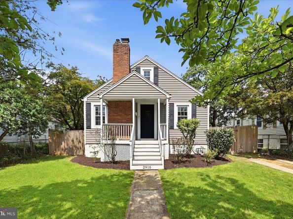 2916 Brook Drive, Falls Church VA 22042