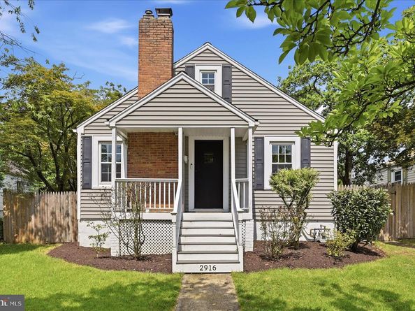 2916 Brook Drive, Falls Church VA 22042