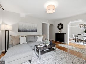 2916 Brook Drive, Falls Church VA 22042