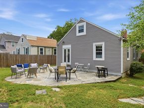 2916 Brook Drive, Falls Church VA 22042