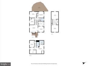 2916 Brook Drive, Falls Church VA 22042