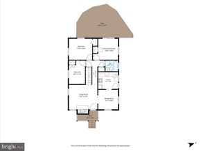 2916 Brook Drive, Falls Church VA 22042