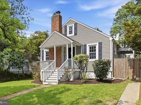 2916 Brook Drive, Falls Church VA 22042