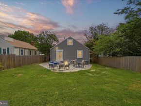 2916 Brook Drive, Falls Church VA 22042